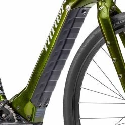 Niner RLT E9 RDO 4-STAR E-Bike Electric Moss -Vélos de Route Soldes Niner RLT E9 3hbPLW4bIVIpCi