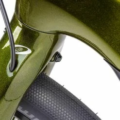 Niner RLT E9 RDO 4-STAR E-Bike Electric Moss -Vélos de Route Soldes Niner RLT E9 4fTrhlKnUHYAzJ