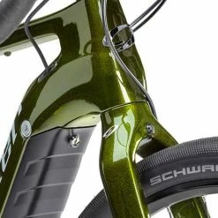 Niner RLT E9 RDO 4-STAR E-Bike Electric Moss -Vélos de Route Soldes Niner RLT E9 7Sv5sjZm6GKD4R