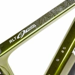 Niner RLT E9 RDO 4-STAR E-Bike Electric Moss -Vélos de Route Soldes Niner RLT E9 8q2UummcLMkaCq