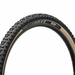 Onza Tires Ibex 2.40 - TRC - Kevlar/fold - 60tpi - Black/skinwall - 29 "