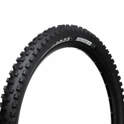 Onza Tires Porcupine RC 2.50 - GRC - Kevlar/fold - 120tpi - Noir/black - 29