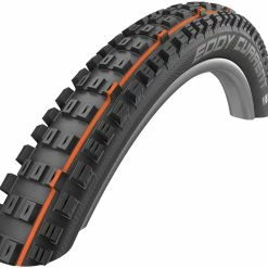 Schwalbe Eddy Current - Pneu Pliable Avant - 29x2.60 Inch - Super Trail SnakeSkin Addix Soft