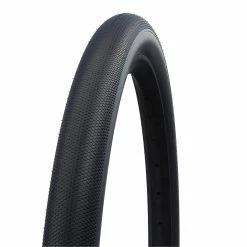 Schwalbe G-One Speed Folding Tyre - 29x2.35 Inch - Super Ground ADDIX SpeedGrip V-Guard - Black