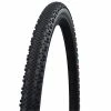 Schwalbe G-One Bite Folding Tyre - 28x1.70 Inch - Super Ground SnakeSkin Addix SpeedGrip