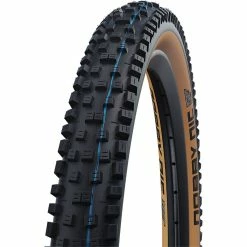 Schwalbe Nobby Nic 27.5 X 2.40 Pouces - SnakeSkin