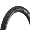 Onza Tires Porcupine 29x2.60 Inch Folding Tyre - Black/Skinwall