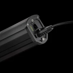 Trek Powerfly 4 Matte Solid Charcoal/Matte Miami -Vélos de Route Soldes Powerfly4 21 32844 C Alt4