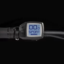 Trek Powerfly 4 Matte Solid Charcoal/Matte Miami -Vélos de Route Soldes Powerfly4 21 32844 C Alt5