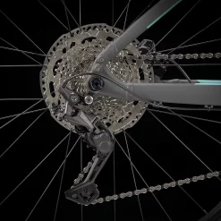 Trek Powerfly 4 Matte Solid Charcoal/Matte Miami -Vélos de Route Soldes Powerfly4 21 32844 C Alt6