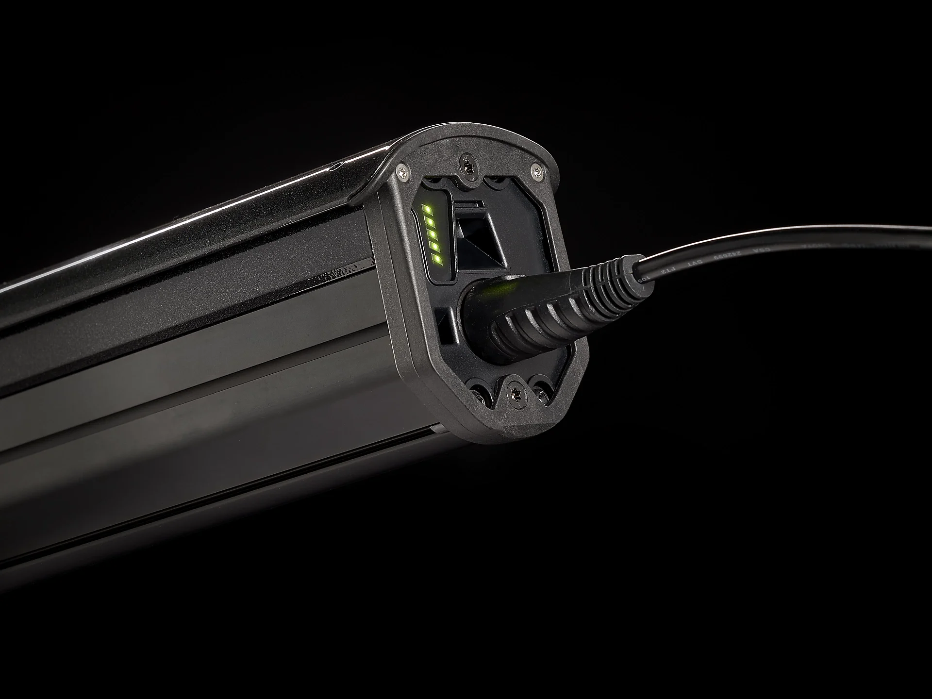 Powerfly 7 Dark Prismatic/Trek Black 8 Powerfly 7 Dark Prismatic/Trek Black – Image 8