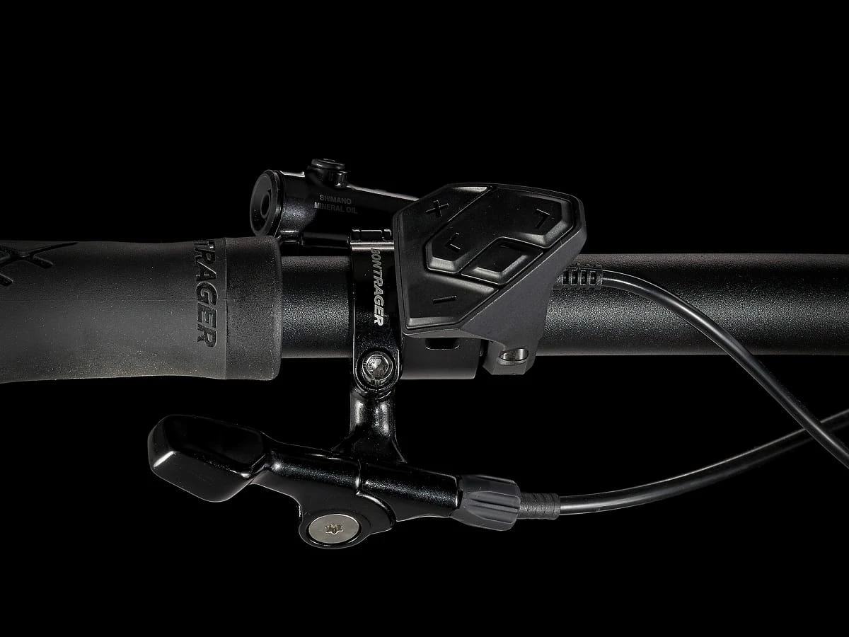 Powerfly 7 Dark Prismatic/Trek Black 10 Powerfly 7 Dark Prismatic/Trek Black – Image 10