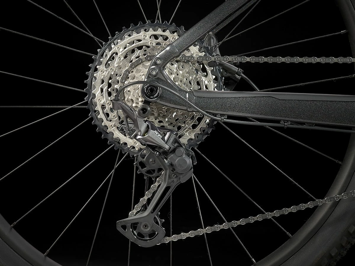 Powerfly 7 Dark Prismatic/Trek Black 4 Powerfly 7 Dark Prismatic/Trek Black – Image 4