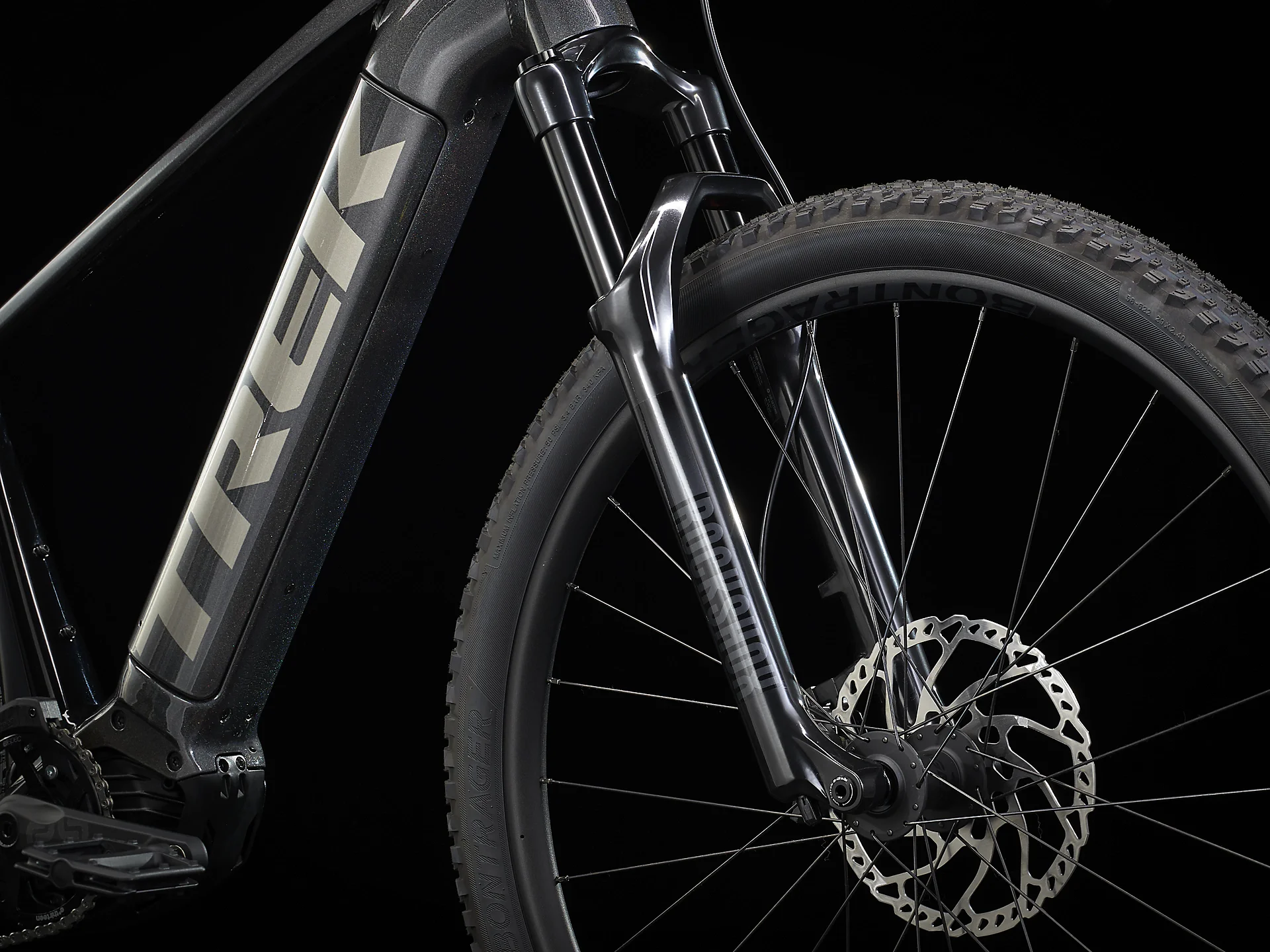 Powerfly 7 Dark Prismatic/Trek Black 9 Powerfly 7 Dark Prismatic/Trek Black – Image 9