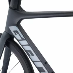 Giant Propel Advanced SL 1 Black Diamond / Iris -Vélos de Route Soldes PropelAdvancedSL1BlackDiamond 3