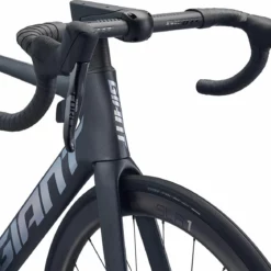 Giant Propel Advanced SL 1 Black Diamond / Iris -Vélos de Route Soldes PropelAdvancedSL1BlackDiamond 5