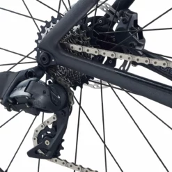 Giant Propel Advanced SL 1 Black Diamond / Iris -Vélos de Route Soldes PropelAdvancedSL1BlackDiamond 6