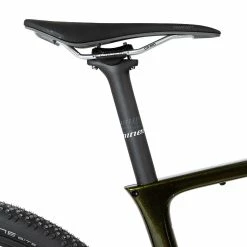 Niner RLT E9 RDO 4-STAR E-Bike Electric Moss (G-One Bite) -Vélos de Route Soldes RLT E9 RDO 4 STAR E Bike Electric Moss G One Bite 4