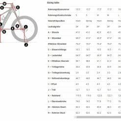 Trek Rail 5 Deore Gen 3 Mercury -Vélos de Route Soldes Rail 9 kleinRoRQmtdRNgF6k