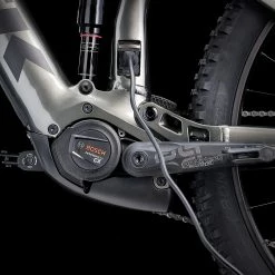 Trek Rail 5 Deore Gen 3 Mercury -Vélos de Route Soldes Rail5Deore 23 36791 A Alt2