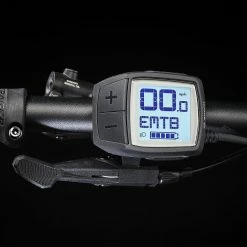 Trek Rail 7 Mercury/Dnister Black -Vélos de Route Soldes Rail7DeoreXT 22 35036 A Alt4