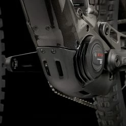 Trek Rail 7 Mercury/Dnister Black -Vélos de Route Soldes Rail7DeoreXT 22 35036 A Alt7