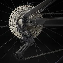 Trek Rail 7 Mercury/Dnister Black -Vélos de Route Soldes Rail7DeoreXT 22 35036 A Alt8