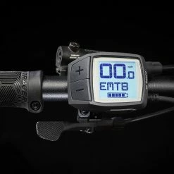 Rail 7 Dark Aquatic/Trek Black 17 Rail 7 Dark Aquatic/Trek Black -Vélos de Route Soldes Rail7DeoreXT 22 35036 B Alt4