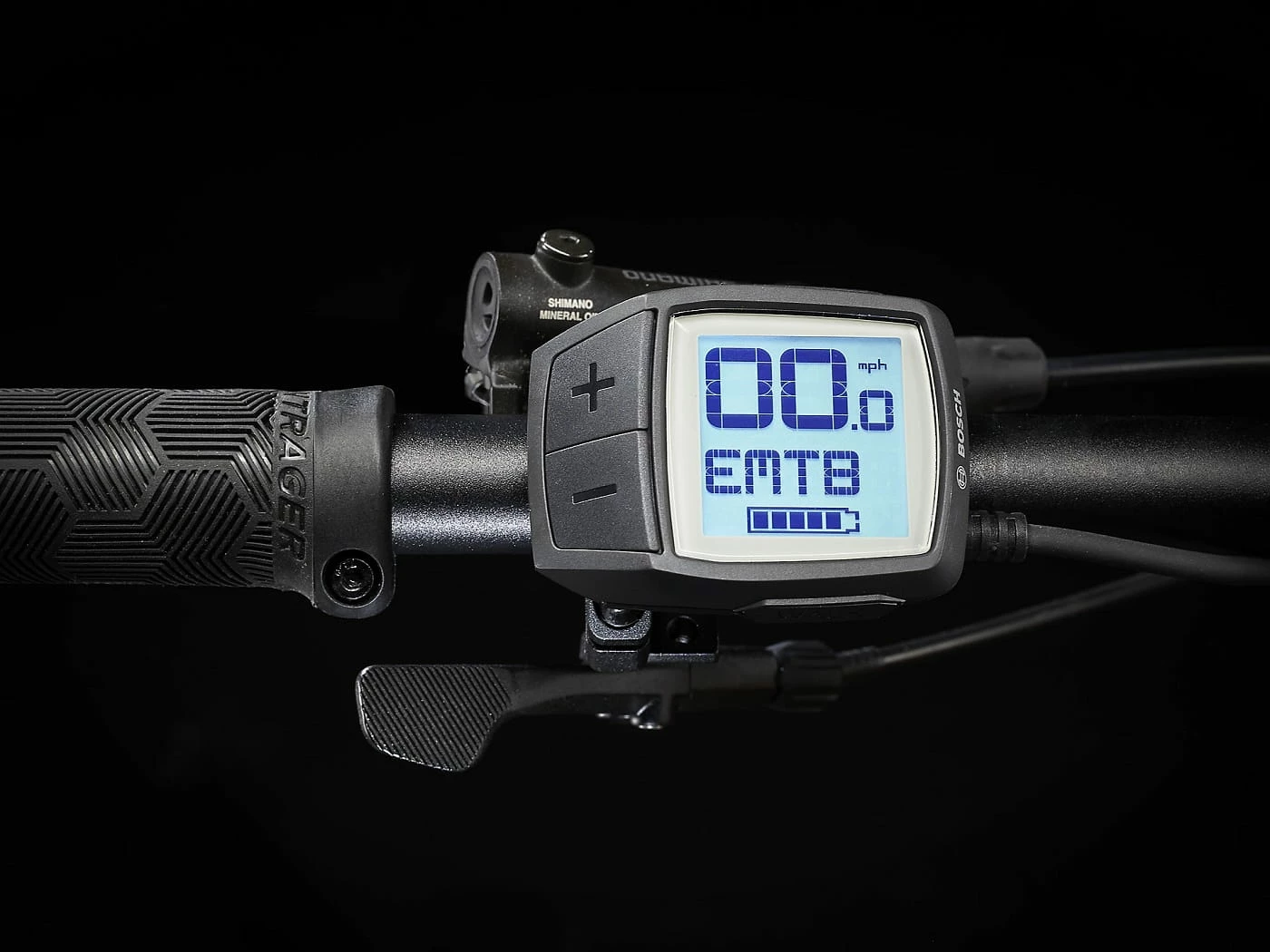 Rail 7 Dark Aquatic/Trek Black 7 Rail 7 Dark Aquatic/Trek Black – Image 7