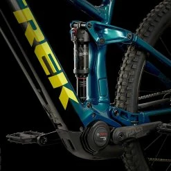 Rail 7 Dark Aquatic/Trek Black 14 Rail 7 Dark Aquatic/Trek Black -Vélos de Route Soldes Rail7DeoreXT 22 35036 B Alt6