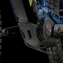 Rail 7 Dark Aquatic/Trek Black 18 Rail 7 Dark Aquatic/Trek Black -Vélos de Route Soldes Rail7DeoreXT 22 35036 B Alt7