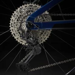 Rail 7 Dark Aquatic/Trek Black 20 Rail 7 Dark Aquatic/Trek Black -Vélos de Route Soldes Rail7DeoreXT 22 35036 B Alt8