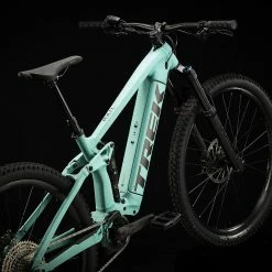 Trek Rail 7 Deore/XT Gen 3 Matte Blue Sage -Vélos de Route Soldes Rail7DeoreXT 23 36792 B Alt1