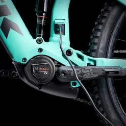 Trek Rail 7 Deore/XT Gen 3 Matte Blue Sage -Vélos de Route Soldes Rail7DeoreXT 23 36792 B Alt2