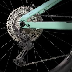 Trek Rail 7 Deore/XT Gen 3 Matte Blue Sage -Vélos de Route Soldes Rail7DeoreXT 23 36792 B Alt9