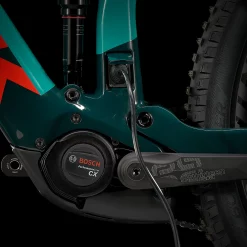 Trek Rail 9.8 XT Teal/Nautical Navy 15 Trek Rail 9.8 XT Teal/Nautical Navy -Vélos de Route Soldes Rail98XT 21 32814 B Alt2