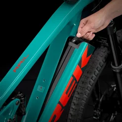 Trek Rail 9.8 XT Teal/Nautical Navy 16 Trek Rail 9.8 XT Teal/Nautical Navy -Vélos de Route Soldes Rail98XT 21 32814 B Alt3