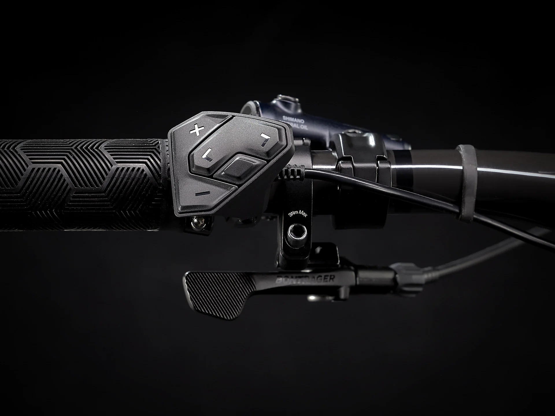 Trek Rail 9.8 XT Teal/Nautical Navy 6 Trek Rail 9.8 XT Teal/Nautical Navy – Image 6