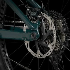 Trek Rail 9.8 XT Teal/Nautical Navy 18 Trek Rail 9.8 XT Teal/Nautical Navy -Vélos de Route Soldes Rail98XT 21 32814 B Alt5