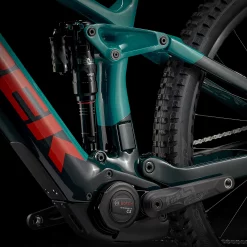 Trek Rail 9.8 XT Teal/Nautical Navy 19 Trek Rail 9.8 XT Teal/Nautical Navy -Vélos de Route Soldes Rail98XT 21 32814 B Alt6