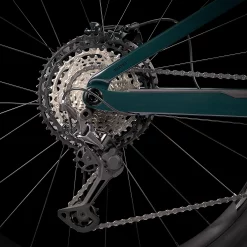 Trek Rail 9.8 XT Teal/Nautical Navy 21 Trek Rail 9.8 XT Teal/Nautical Navy -Vélos de Route Soldes Rail98XT 21 32814 B Alt8