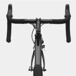 Cannondale CAAD Optimo 2 Black Pearl -Vélos de Route Soldes RennradCAADOptimo2BlackPearlBMOBikeMailorder 3