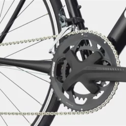 Cannondale CAAD Optimo 2 Black Pearl -Vélos de Route Soldes RennradCAADOptimo2BlackPearlBMOBikeMailorder 4