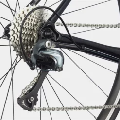 Cannondale CAAD Optimo 2 Black Pearl -Vélos de Route Soldes RennradCAADOptimo2BlackPearlBMOBikeMailorder 5