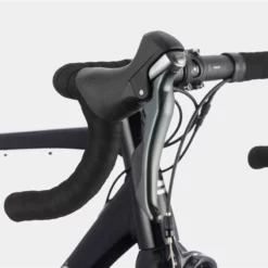 Cannondale CAAD Optimo 2 Black Pearl -Vélos de Route Soldes RennradCAADOptimo2BlackPearlBMOBikeMailorder 6