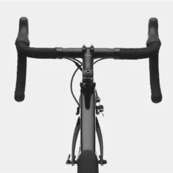 Cannondale CAAD Optimo 3 Noir -Vélos de Route Soldes RennradCAADOptimo3BlackBMOBikeMailorder 3
