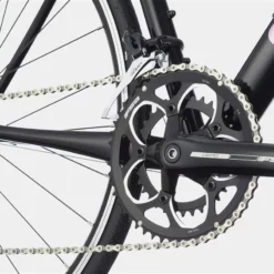 Cannondale CAAD Optimo 3 Noir -Vélos de Route Soldes RennradCAADOptimo3BlackBMOBikeMailorder 4