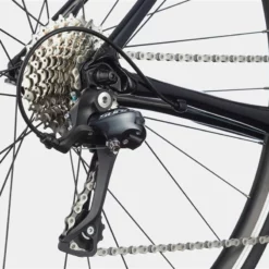 Cannondale CAAD Optimo 3 Noir -Vélos de Route Soldes RennradCAADOptimo3BlackBMOBikeMailorder 5