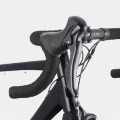 Cannondale CAAD Optimo 3 Noir -Vélos de Route Soldes RennradCAADOptimo3BlackBMOBikeMailorder 6