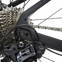 Giant Revolt 0 Noir -Vélos de Route Soldes Revolt0Black 4